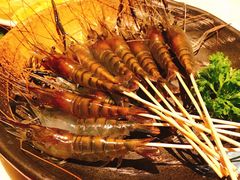 -一哥澳门豆捞·澳门风打边炉(高德置地店)