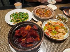 -老客家·客家菜(万达店)