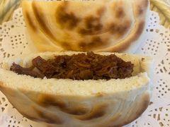 肉夹馍-玉华宫宾馆·餐厅(铜川驻京办店)