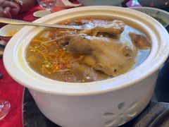 -聚鑫阁江浙菜·非遗传承技艺(青村帝华园店)