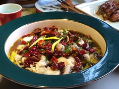 -伙靠·江浙菜(田林路店)