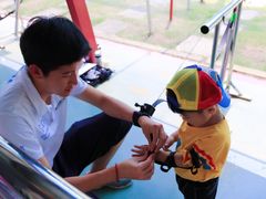 -Club Med地中海俱乐部·桂林度假村