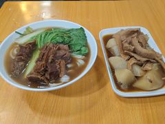 -珍珍小食店(西华路店)