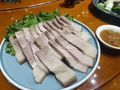 -盈春大饭店(千山路店)
