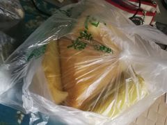 -叶婆婆豆浆馍馍