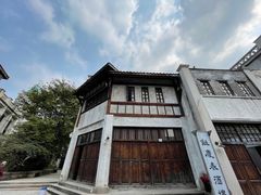 -两江国际影视城