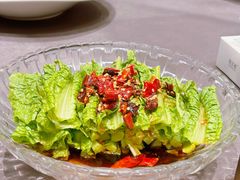-聚宾楼·烤鸭·家宴(科技三路店)