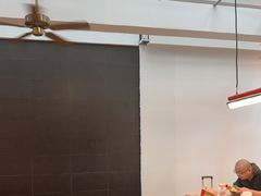 -麦当劳(深圳北站高铁店)