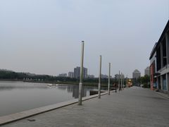 -廊坊文化艺术中心