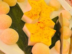 -金轩中餐厅 Jin Xuan(浦东丽思卡尔顿酒店)