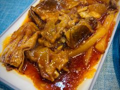 红烧牛窝骨-振生清真饭店(永安道店)