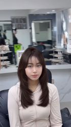 -米可造型烫染