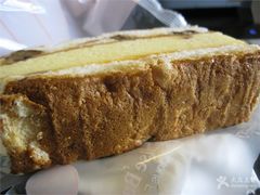 -乐园面包(八达路店)