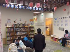 -七田真体验中心(徐东群星城中心)