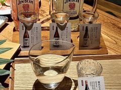 -炉胜·炉端烧·居酒屋