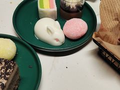 -佳客来·牛排(湖东店)