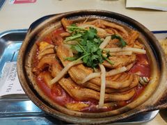 -刘栋梁大排档(淮海东路店)