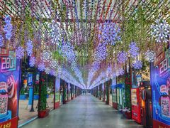 -厦门方特梦幻王国