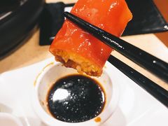 -点都德(大茶楼店)