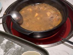 -捞神煲汤火锅(湖滨商业街店)