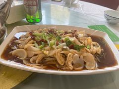 -景祥海鲜美食餐厅