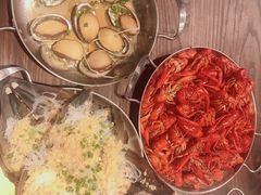 -盒马鲜生(皇庭广场店)