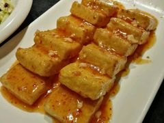 -刘胖子家常菜·蹄花焖藕(中南店)