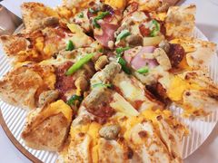 榴莲多多比萨-必胜客(云汇天地店)