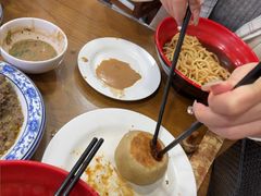 -白魁老号饭庄(安内店)