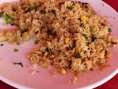 -红日饭店(裕隆三路店)