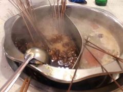 -水碾河刘老大串串香(水碾河路店)