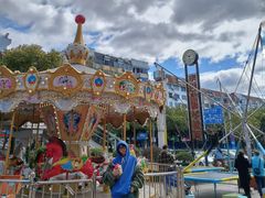 -沃尔玛(中山北路店)