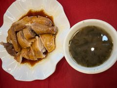 -仑头海鲜城(仑头环村南路店)