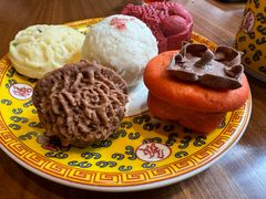 -仿膳饭庄
