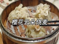 -春家·非遗手工小吃(徐汇万科广场店)