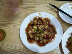 蚝油扇贝-九龙餐厅(大沽路店)