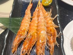 -大渔铁板烧(万象城店)