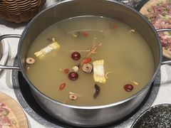 -煲王粤菜餐厅(中侨中心店)