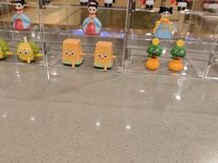 -海底捞火锅(百利广场店)