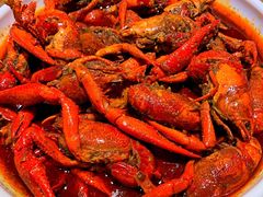 十三香龙虾-叶派龙虾•招牌香辣蟹·海鲜(中海国际店)