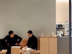 -Seesaw Coffee(深圳深业上城店)