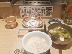 -肉肉大米(金虹桥店)