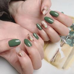 -Aso Artist Beauty美甲美睫