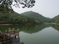 -白马涧龙池景区