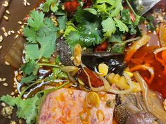 -青岛蓝海大饭店·渔歌舫(李沧店)