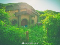 -西海岸生态观光园