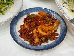 -禄福山庄•顺德菜·融和菜(龙江店)