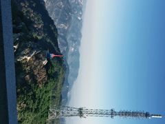 -沂蒙山旅游区龟蒙景区