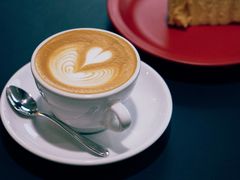 -NokNok Coffee(宽窄巷子店)