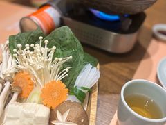 -山葵家·创意料理(宁波来福士店)